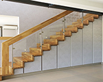 Construction et protection de vos escaliers par Escaliers Maisons à Neuville-les-This